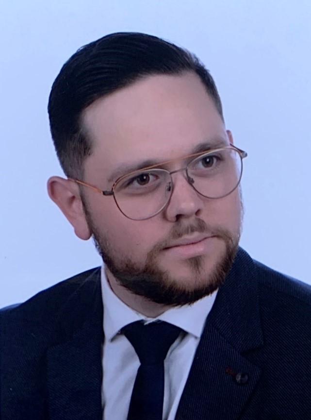 Kovács Előd